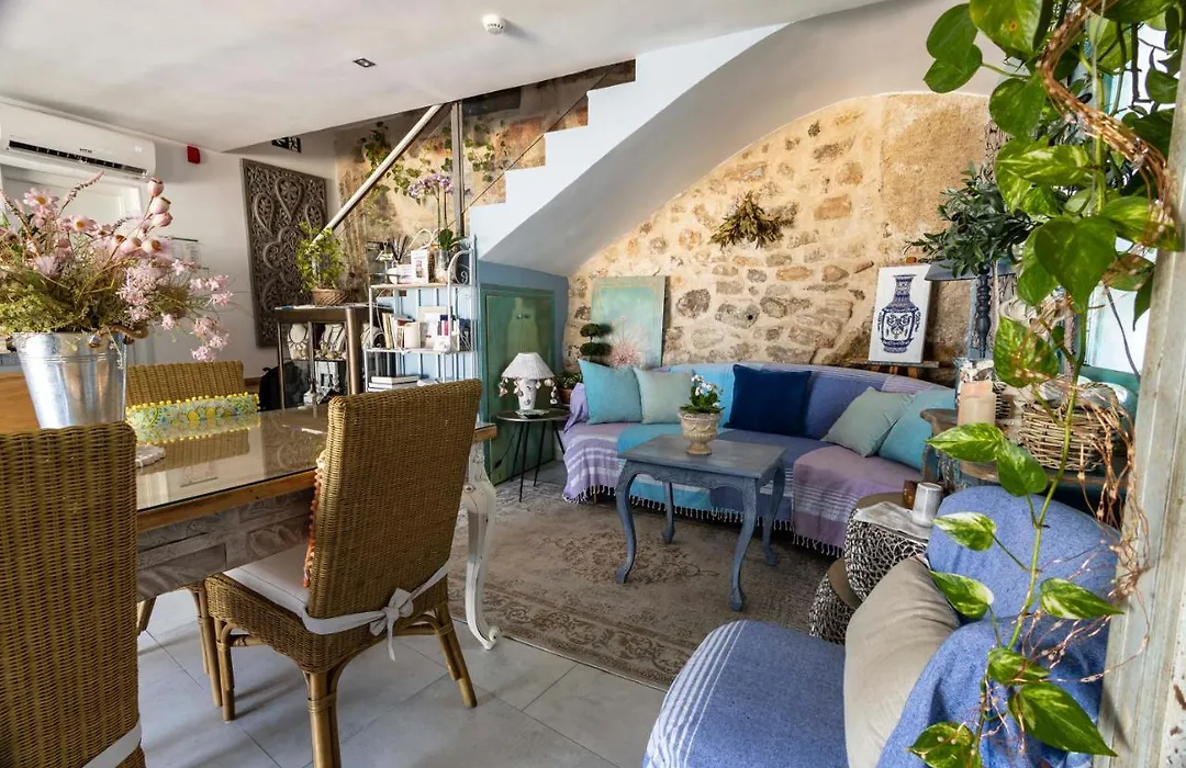 Hostal Boutique Olvido 22 Adults Only-1